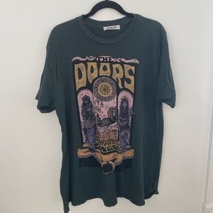 Daydreamer for Free People The Doors Tee